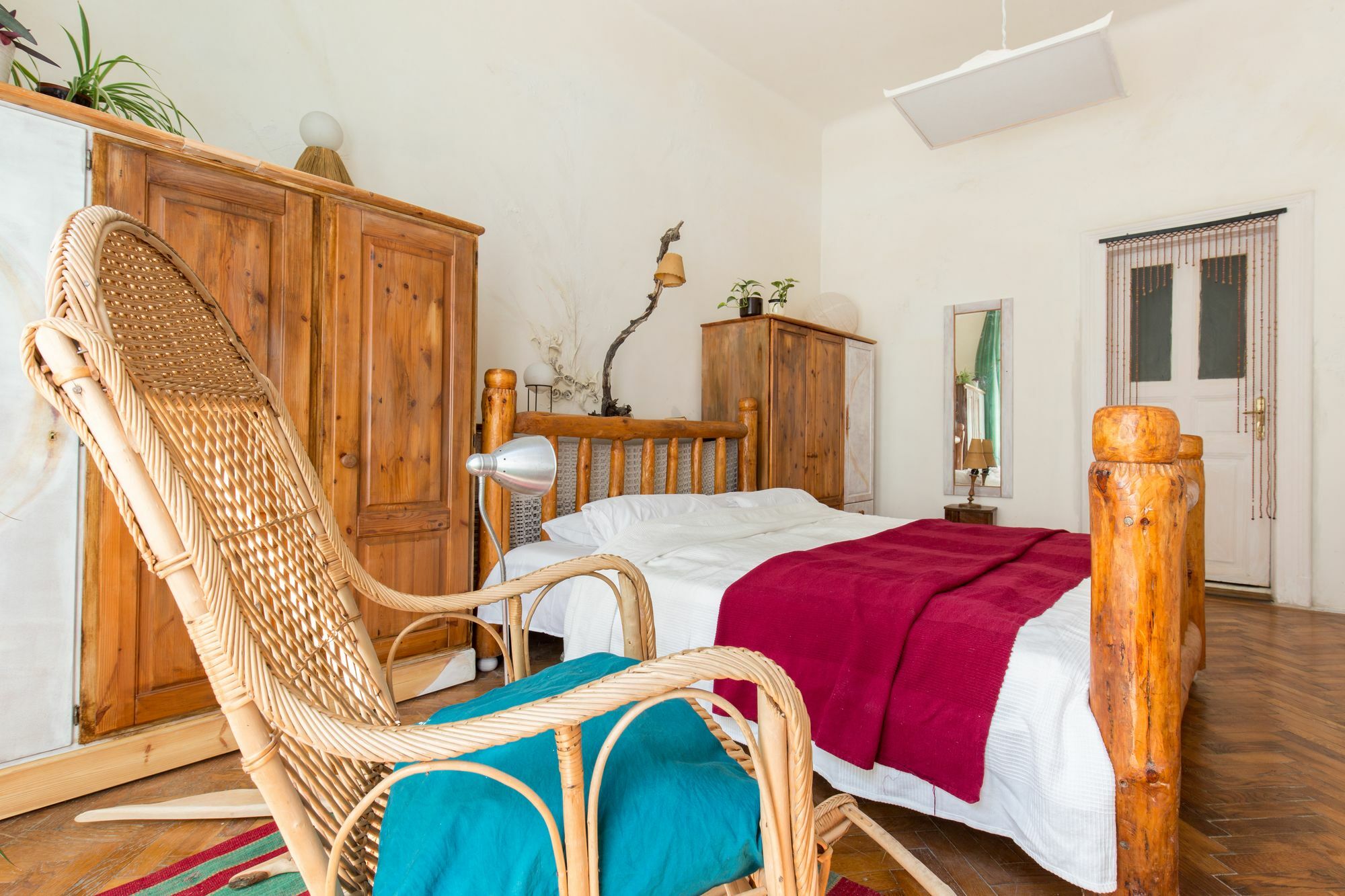 Prater Noster Apartment Budapest Eksteriør bilde